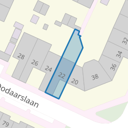 Perceel KTH00-B-5069