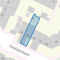 Perceel KTH00-B-5071