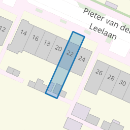 Perceel KTH00-B-5124