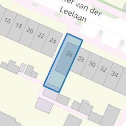 Perceel KTH00-B-5126
