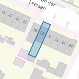 Perceel KTH00-B-5127
