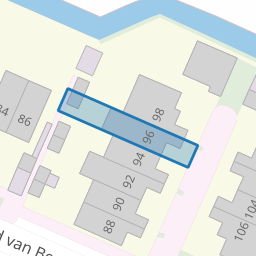 Perceel KTH00-B-5166