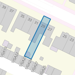 Perceel KTH00-B-5198