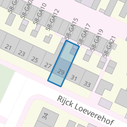 Perceel KTH00-B-5246