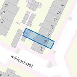 Perceel KTH00-B-5314
