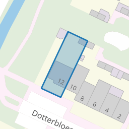 Perceel KTH00-B-5322