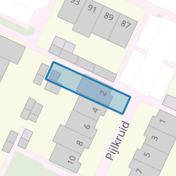 Perceel KTH00-B-5378