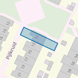 Perceel KTH00-B-5383