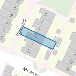 Perceel KTH00-B-5386