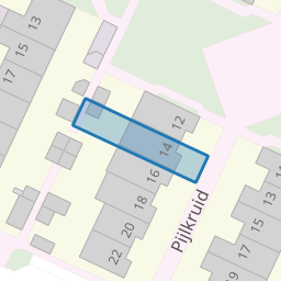 Perceel KTH00-B-5391