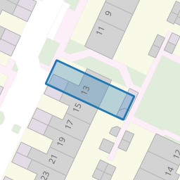 Perceel KTH00-B-5397