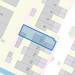 Perceel KTH00-B-5410