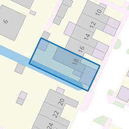 Perceel KTH00-B-5414