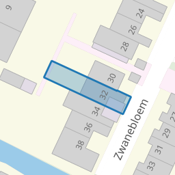 Perceel KTH00-B-5434