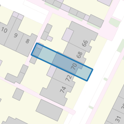 Perceel KTH00-B-5481