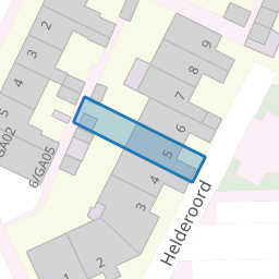 Perceel KTH00-B-5502