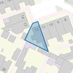 Perceel KTH00-B-5543