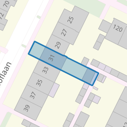 Perceel KTH00-B-5612