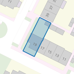 Perceel KTH00-B-5617