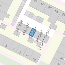 Perceel KTH00-B-5668