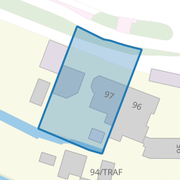 Perceel KTH00-B-5678