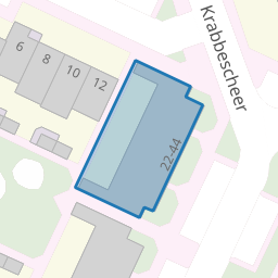 Perceel KTH00-B-5710