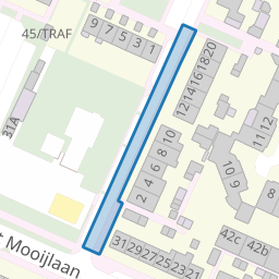 Perceel KTH00-B-5715