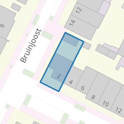 Perceel KTH00-B-5738