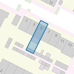 Perceel KTH00-B-5752