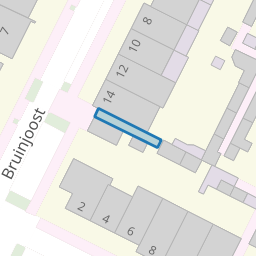 Perceel KTH00-B-5782