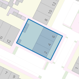 Perceel KTH00-B-5825