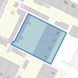 Perceel KTH00-B-5826