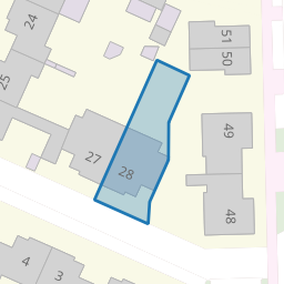 Perceel KTH00-B-5888