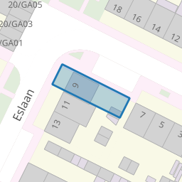 Perceel KTH00-B-5931