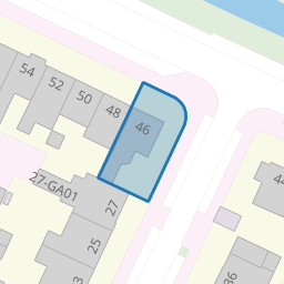 Perceel KTH00-B-5954