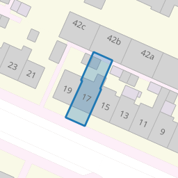 Perceel KTH00-B-5961