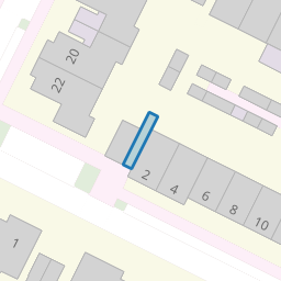 Perceel KTH00-B-5992