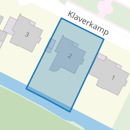 Perceel KTH00-B-6084