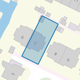 Perceel KTH00-B-6089