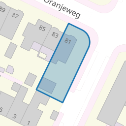 Perceel KTH00-B-6156