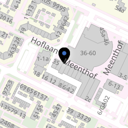Appartement KTH00 B 6158 2