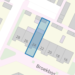 Perceel KTH00-B-6165