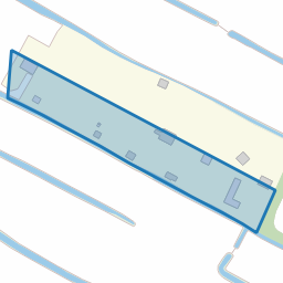 Perceel KTH00-B-6180