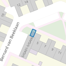 Perceel KTH00-B-6228