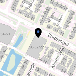 Appartement KTH00 B 6304 2