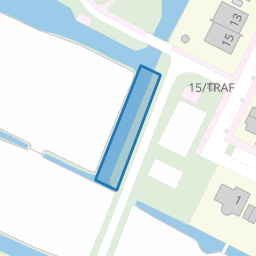 Perceel KTH00-B-6374