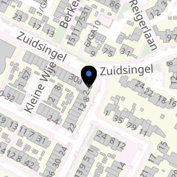 Appartement KTH00 B 6382 4
