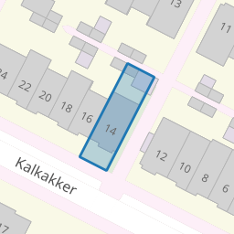 Perceel KTH00-B-6422