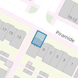 Perceel KTH00-B-6447