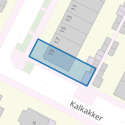 Perceel KTH00-B-6468